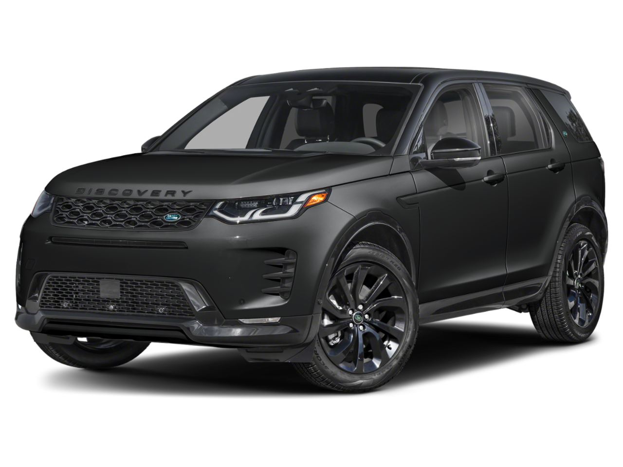 2025 Land Rover Discovery Sport Dynamic SE 4WD