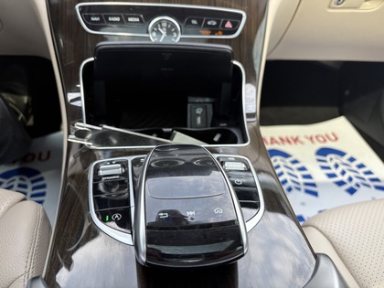 used 2020 Mercedes-Benz C-Class car, priced at $29,450