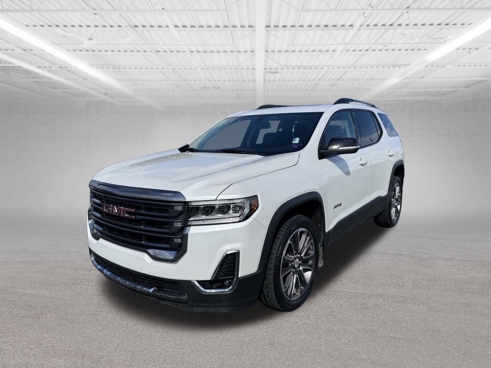 2020 GMC Acadia