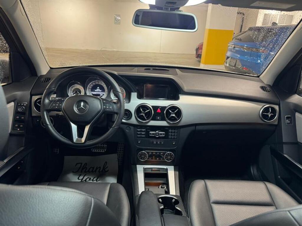 2013 Mercedes-Benz GLK 350 4MATIC, Vancouver, Cash
