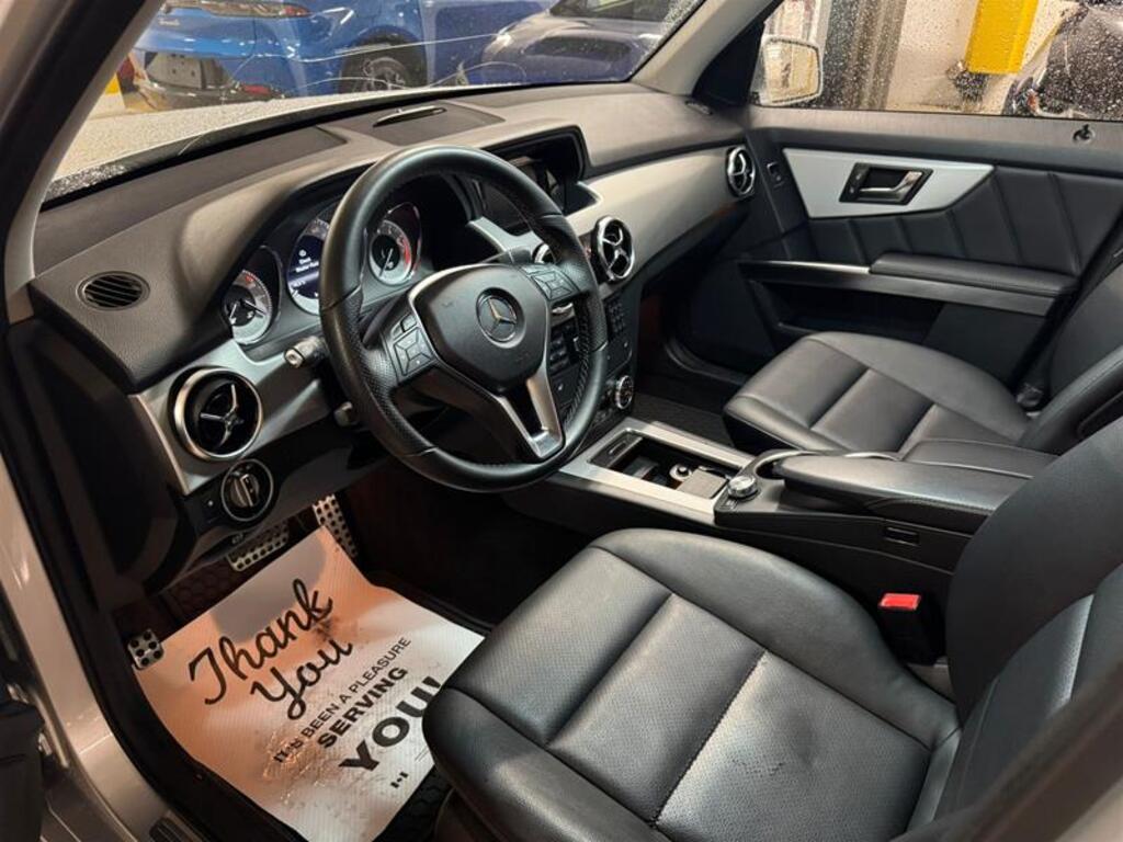 2013 Mercedes-Benz GLK 350 4MATIC, Vancouver, Cash
