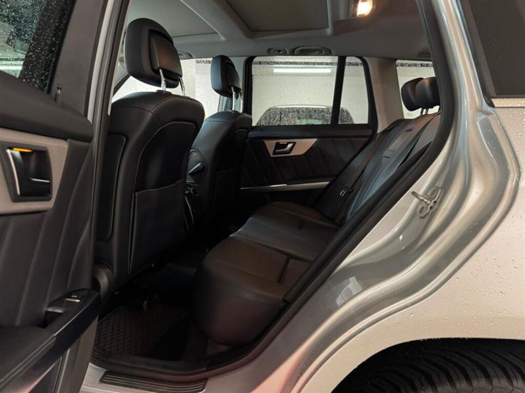 2013 Mercedes-Benz GLK 350 4MATIC, Vancouver, Cash