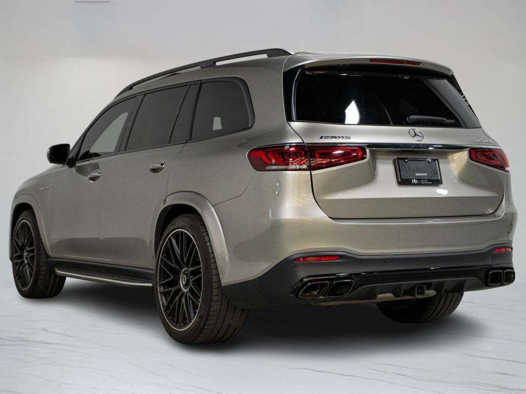 2022 Mercedes-Benz AMG GLS 63 4MATIC, Toronto, Cash