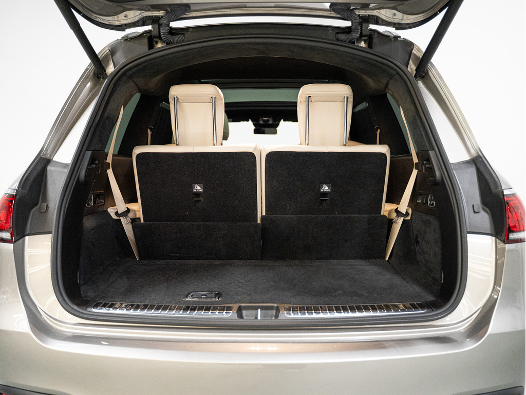 2022 Mercedes-Benz AMG GLS 63 4MATIC, Toronto, Cash