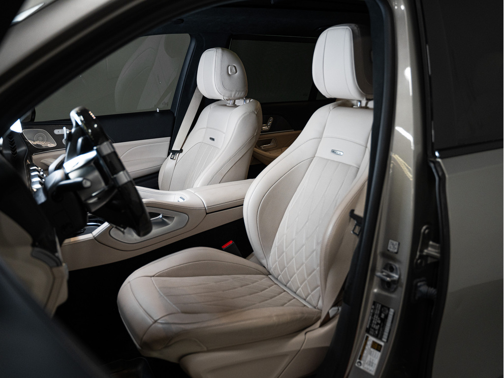2022 Mercedes-Benz AMG GLS 63 4MATIC, Toronto, Cash