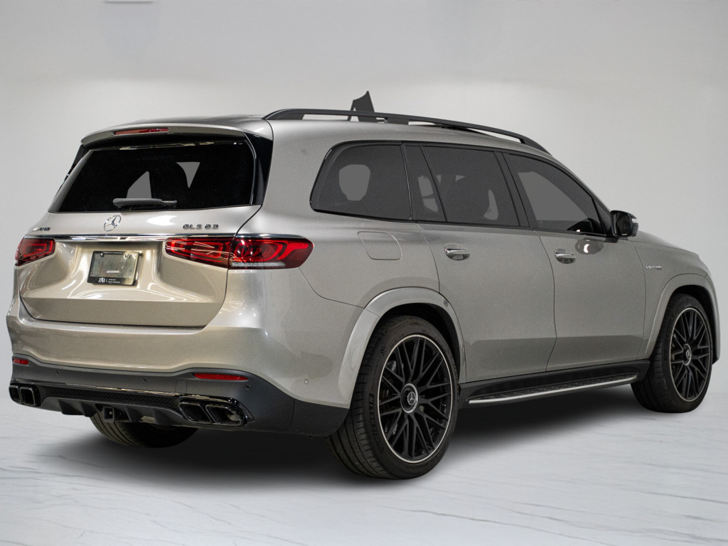 2022 Mercedes-Benz AMG GLS 63 4MATIC, Toronto, Cash