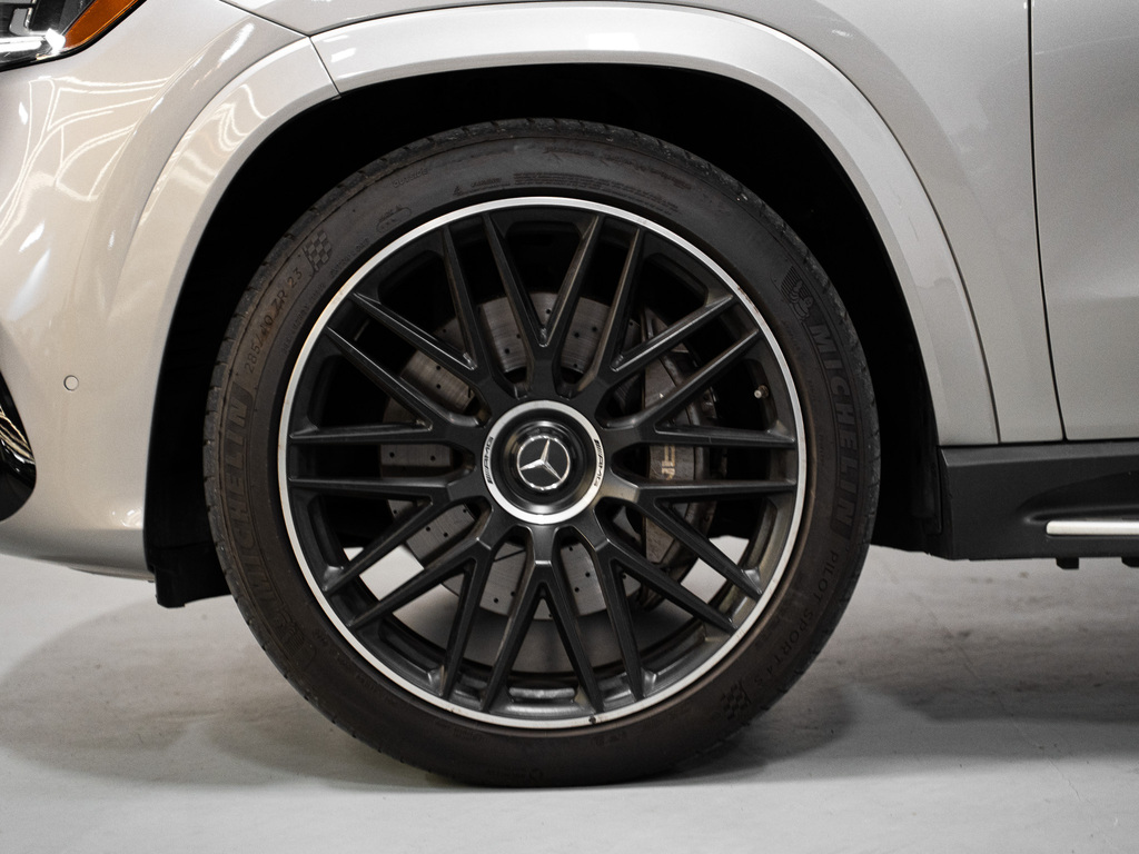 2022 Mercedes-Benz AMG GLS 63 4MATIC, Toronto, Cash