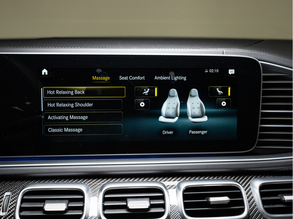 2022 Mercedes-Benz AMG GLS 63 4MATIC, Toronto, Cash