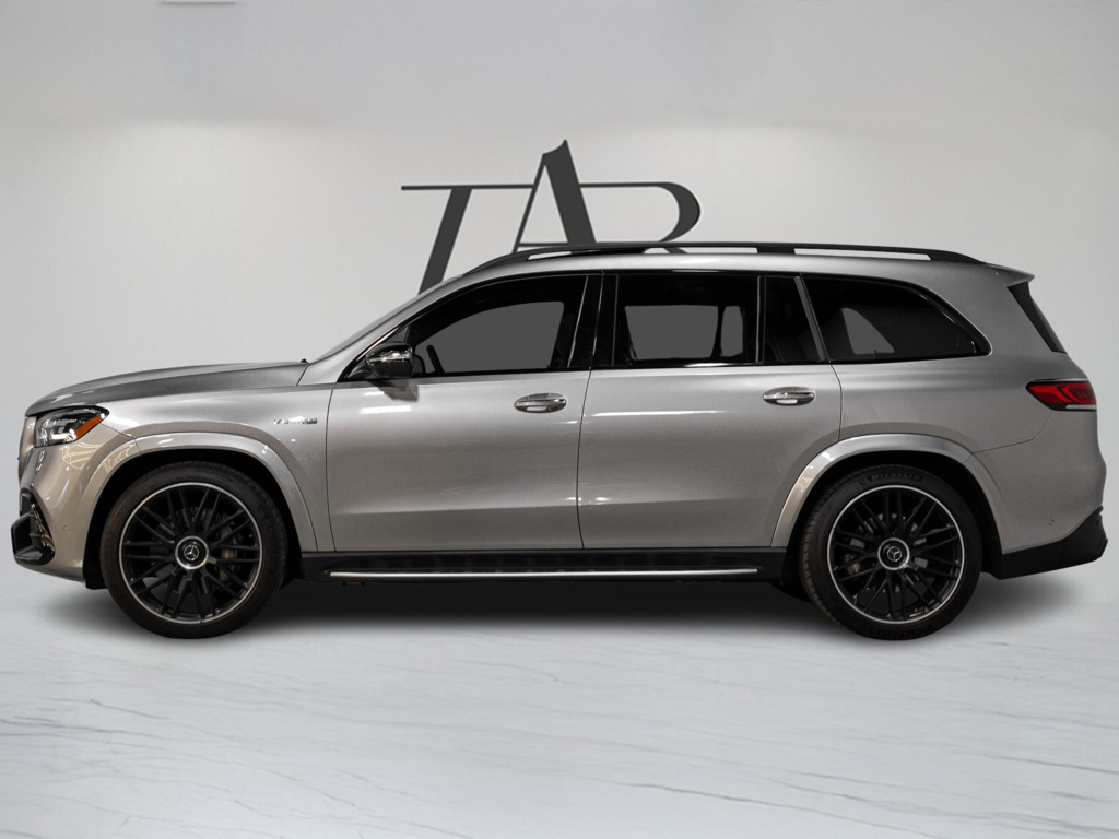 2022 Mercedes-Benz AMG GLS 63 4MATIC, Toronto, Cash