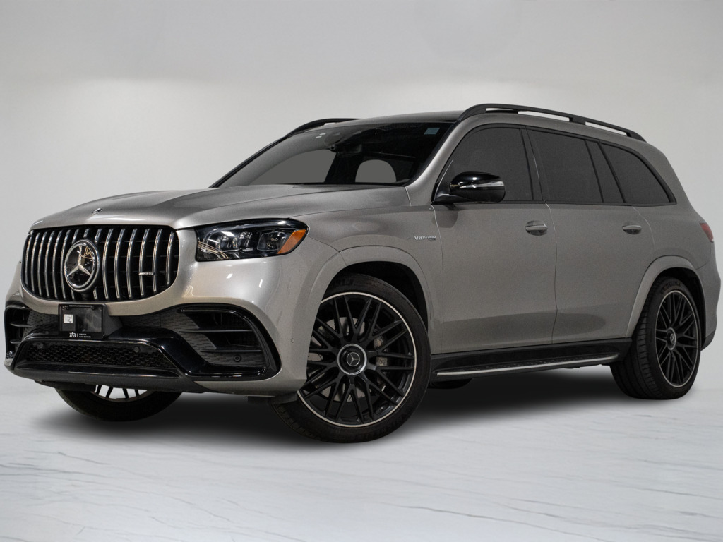 2022 Mercedes-Benz AMG GLS 63 4MATIC, Toronto, Cash