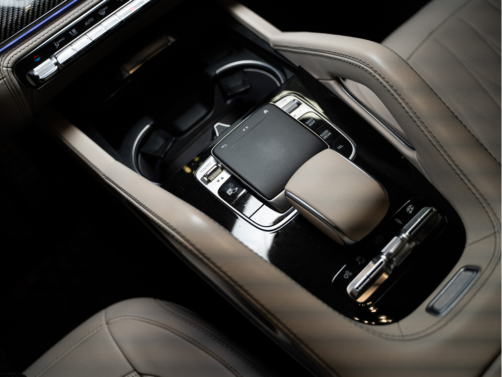 2022 Mercedes-Benz AMG GLS 63 4MATIC, Toronto, Cash