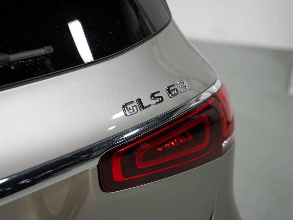 2022 Mercedes-Benz AMG GLS 63 4MATIC, Toronto, Cash