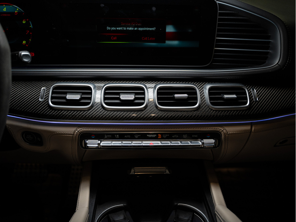 2022 Mercedes-Benz AMG GLS 63 4MATIC, Toronto, Cash