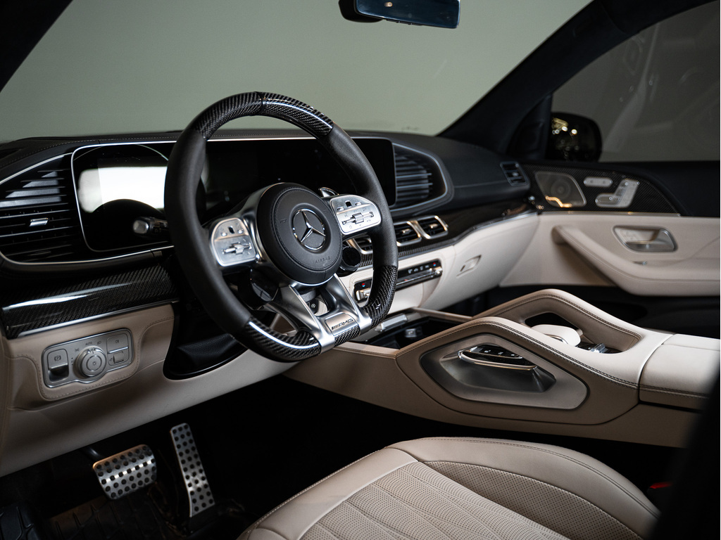 2022 Mercedes-Benz AMG GLS 63 4MATIC, Toronto, Cash