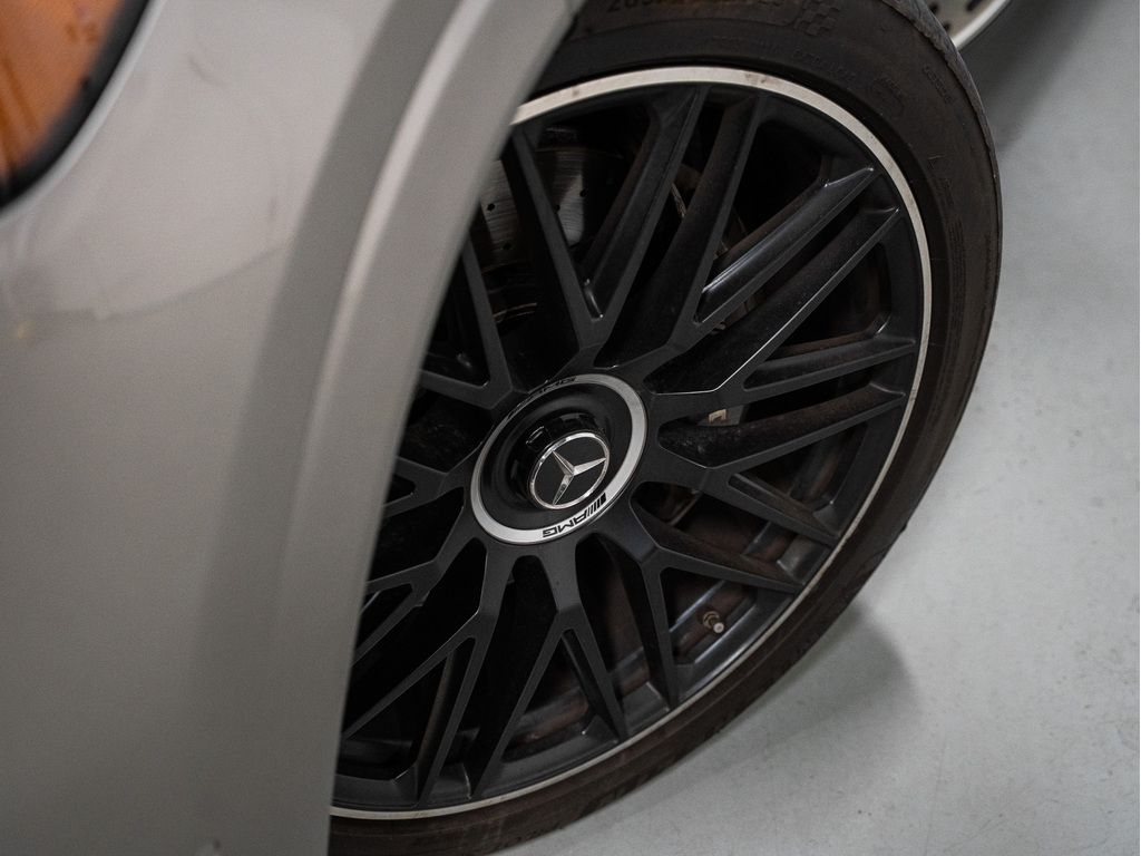 2022 Mercedes-Benz AMG GLS 63 4MATIC, Toronto, Cash