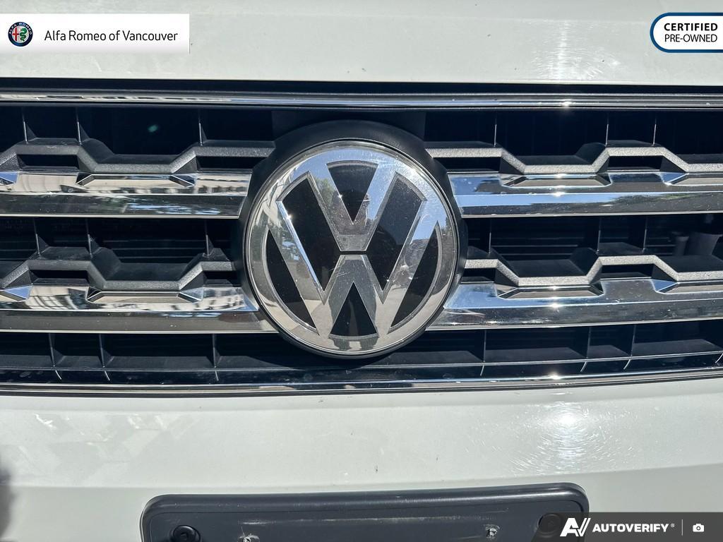 2018 Volkswagen Atlas 3.6 FSI Comfortline, Vancouver, Cash