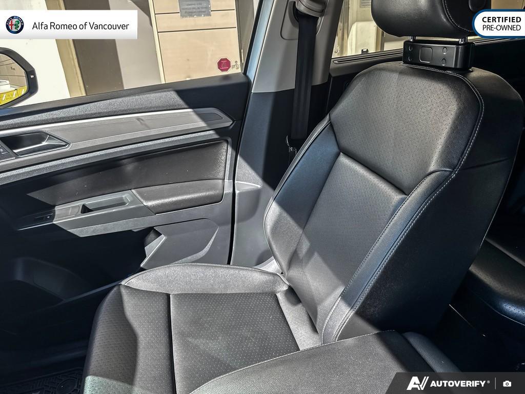 2018 Volkswagen Atlas 3.6 FSI Comfortline, Vancouver, Cash