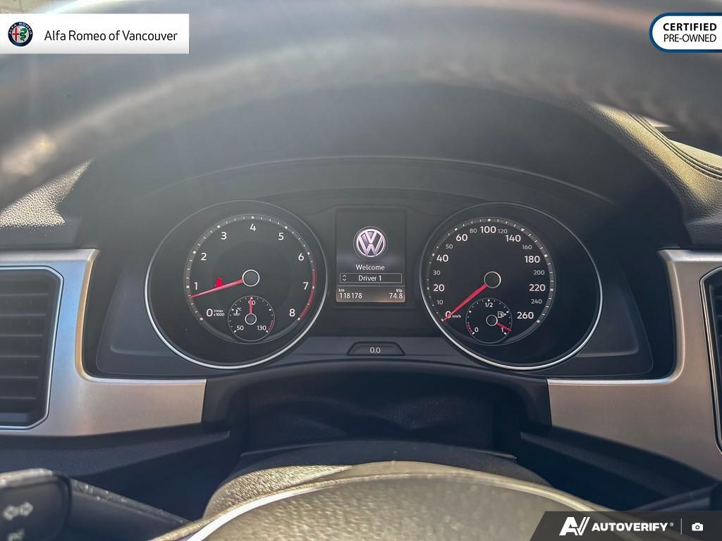 2018 Volkswagen Atlas 3.6 FSI Comfortline, Vancouver, Cash