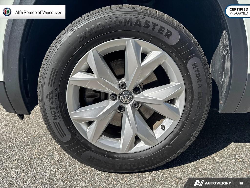 2018 Volkswagen Atlas 3.6 FSI Comfortline, Vancouver, Cash