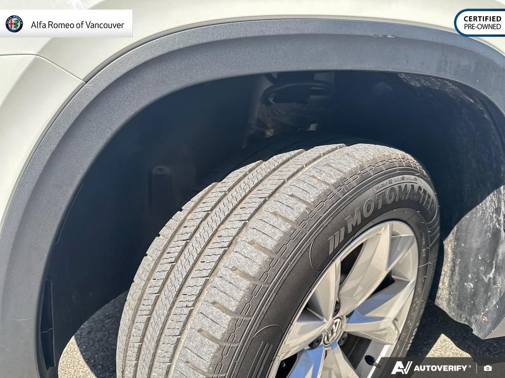 2018 Volkswagen Atlas 3.6 FSI Comfortline, Vancouver, Cash