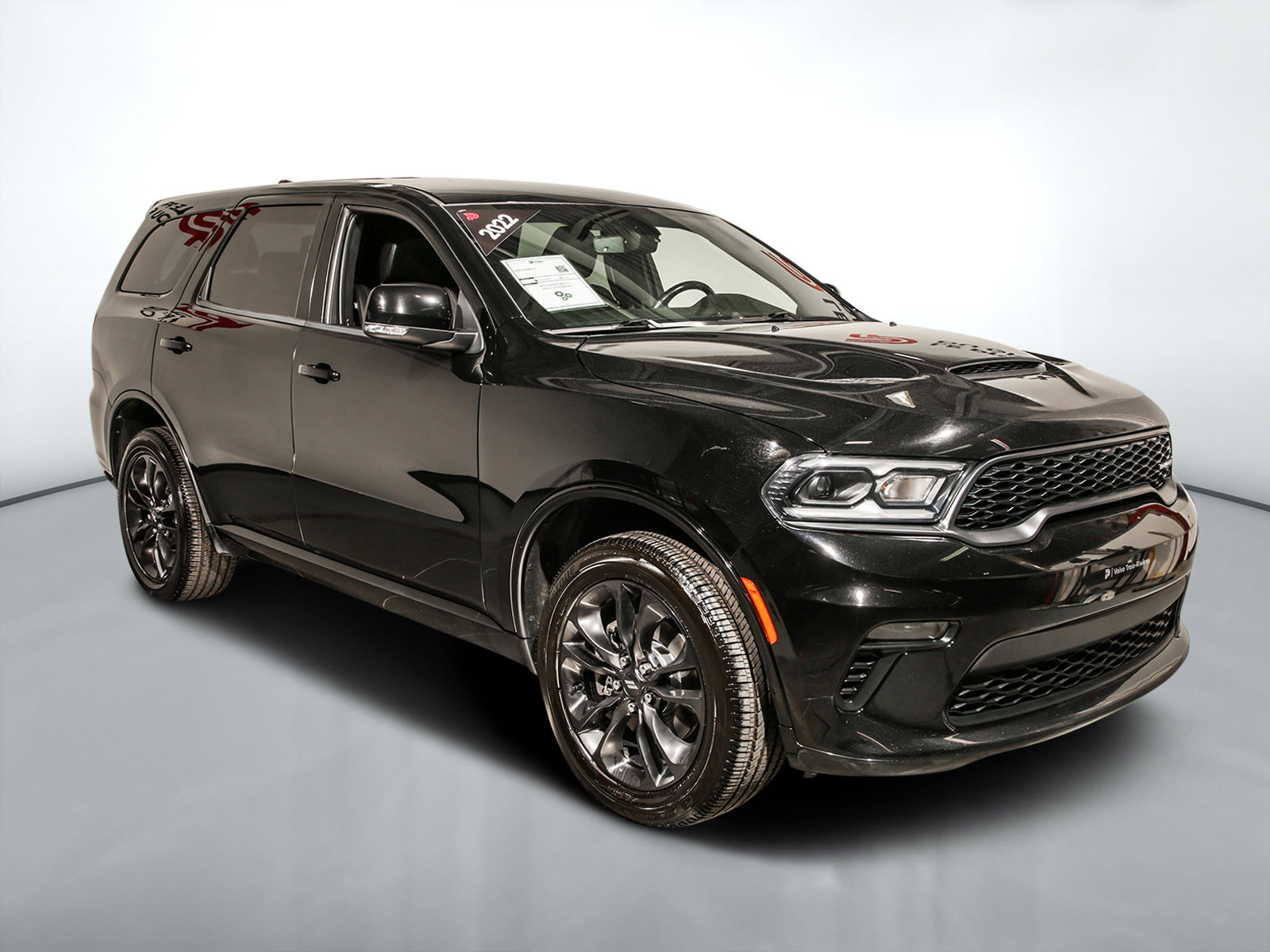2022 Dodge Durango