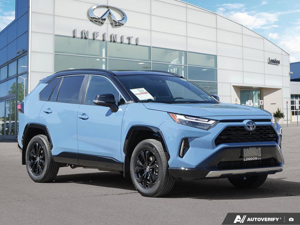 2023 Toyota RAV4