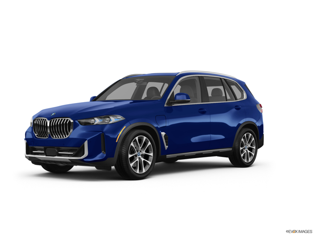 2026 BMW X5 PHEV xDrive50, Vancouver, Cash
