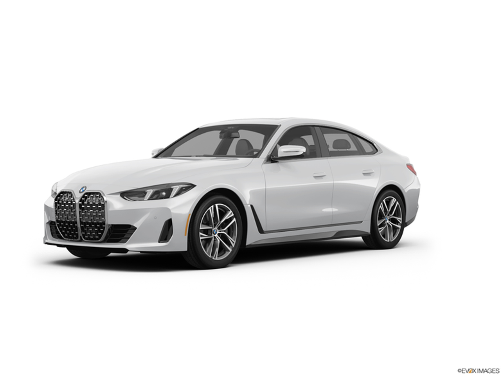 2026 BMW 4 Series M440i xDrive, Vancouver, Cash