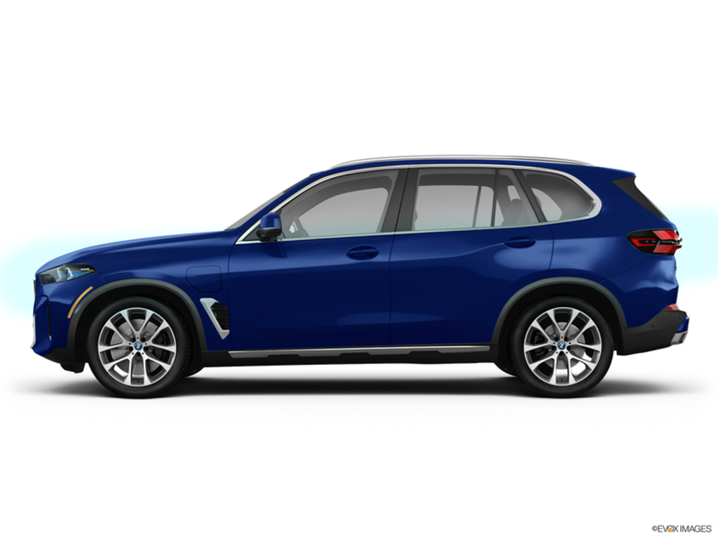 2026 BMW X5 PHEV xDrive50, Vancouver, Cash
