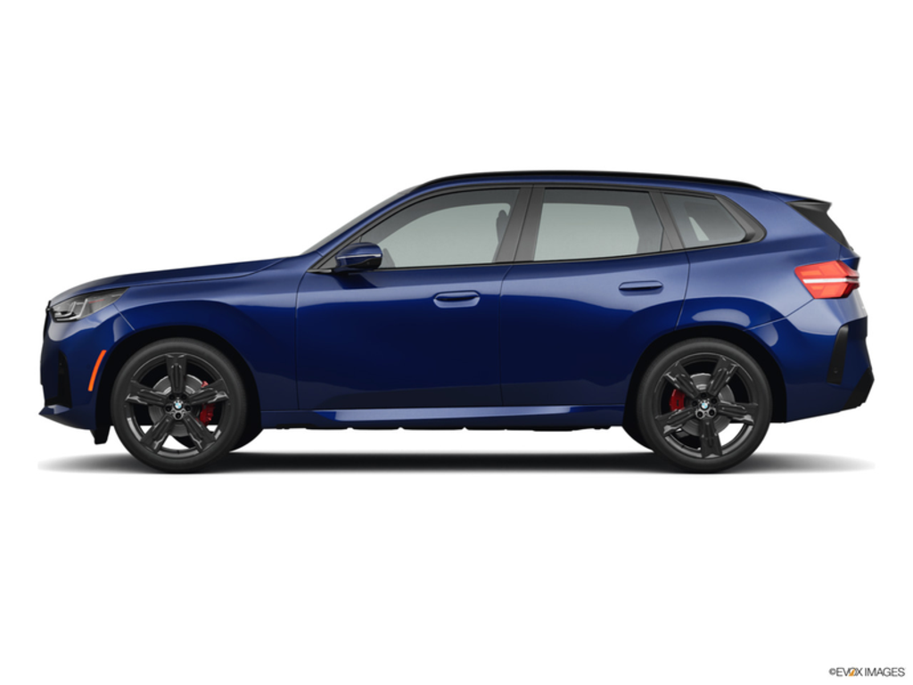 2025 BMW X3 M50 xDrive, 温哥华, 全款车