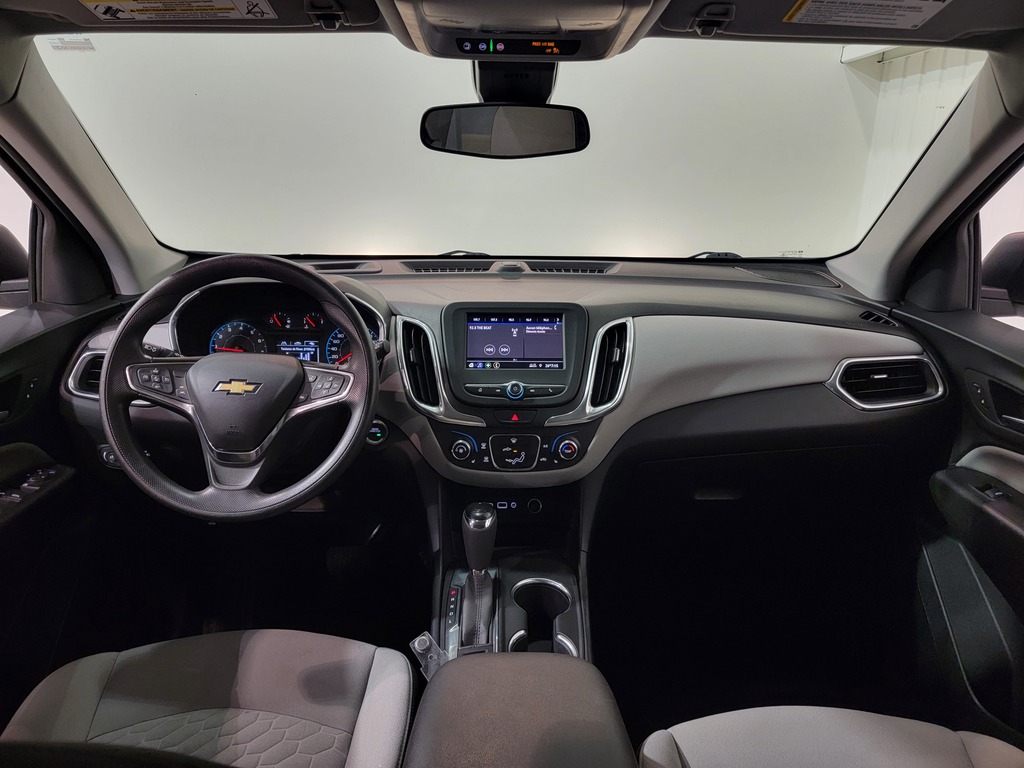 Chevrolet Equinox 2020