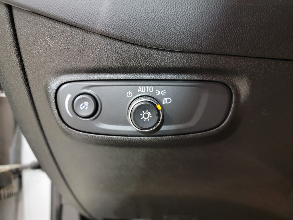 Chevrolet Equinox 2020