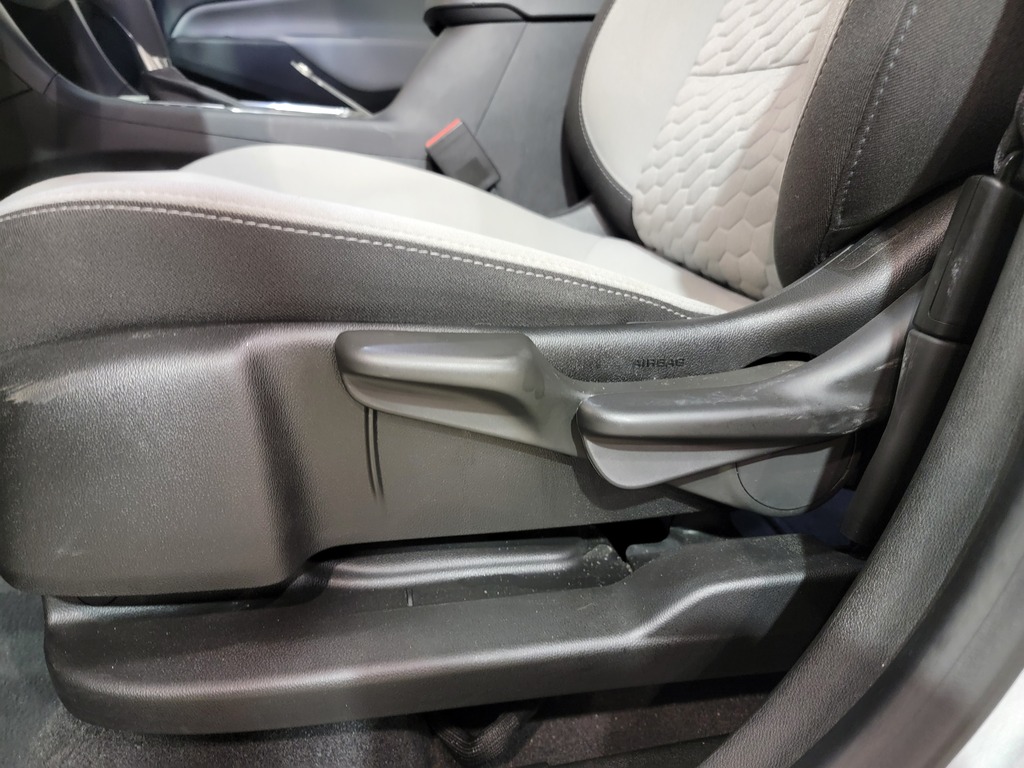 Chevrolet Equinox 2020