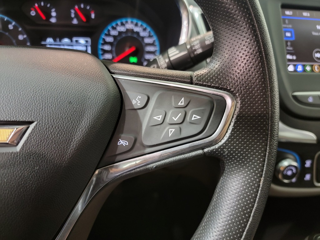 Chevrolet Equinox 2020 Chevrolet Equinox 2020