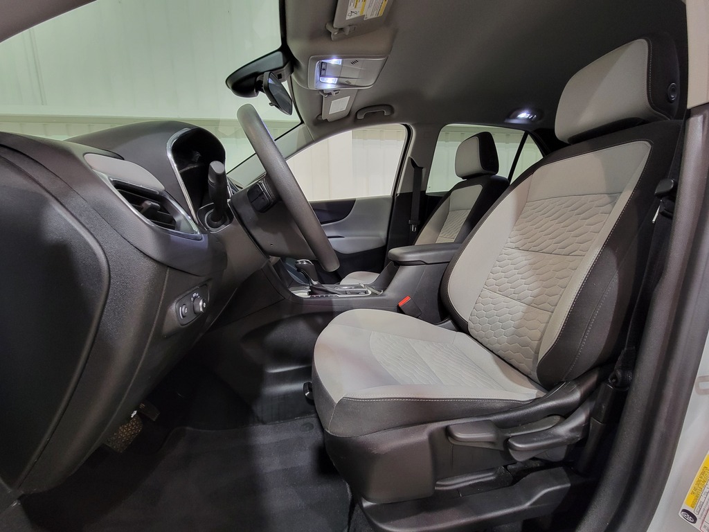 Chevrolet Equinox 2020