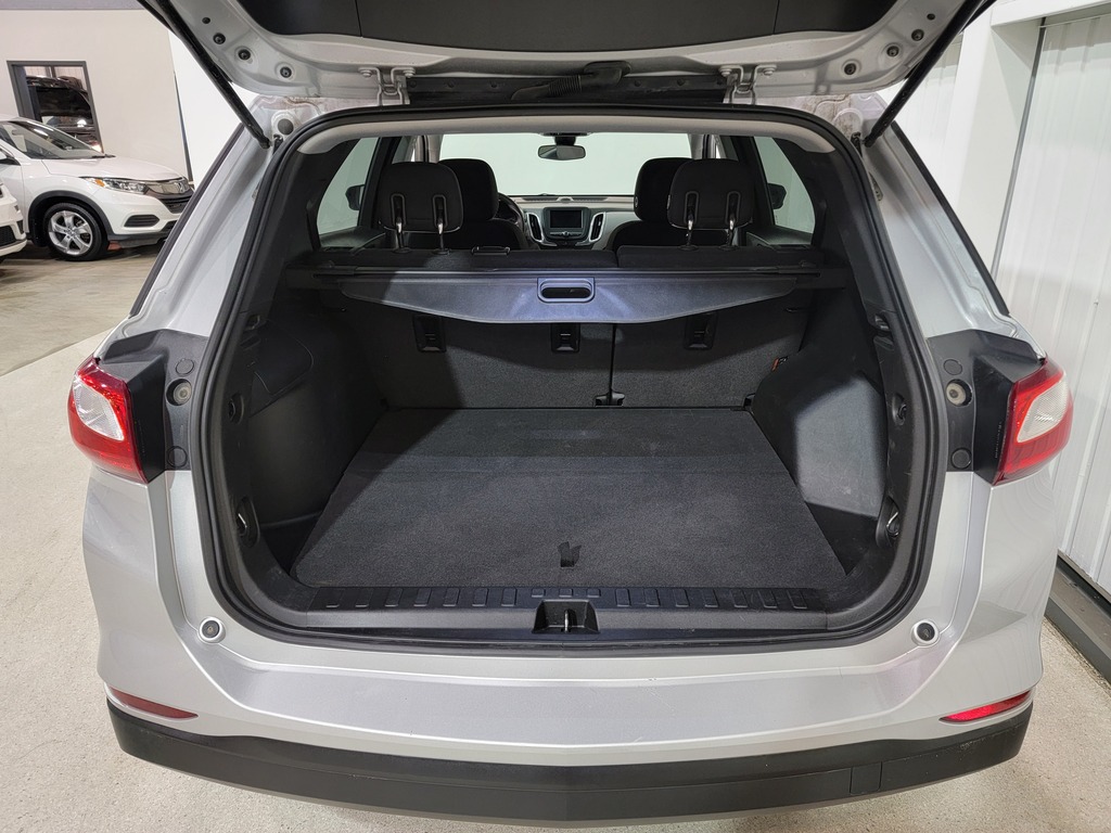 Chevrolet Equinox 2020