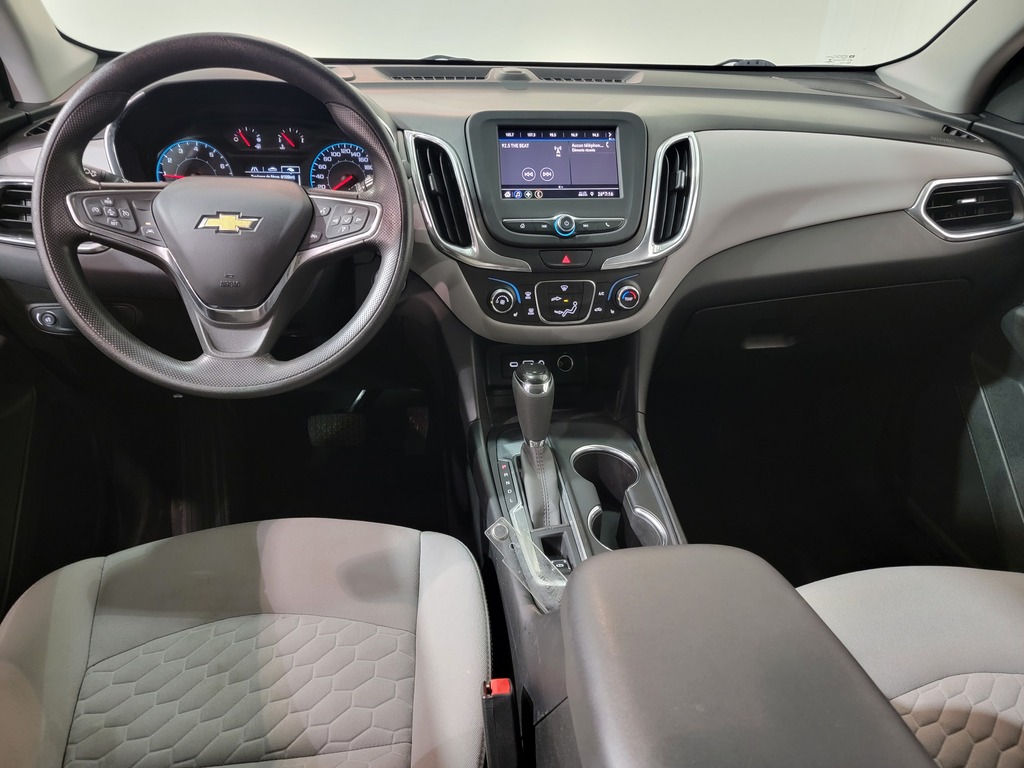 Chevrolet Equinox 2020