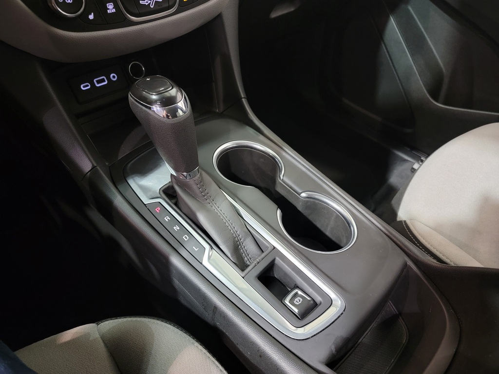 Chevrolet Equinox 2020