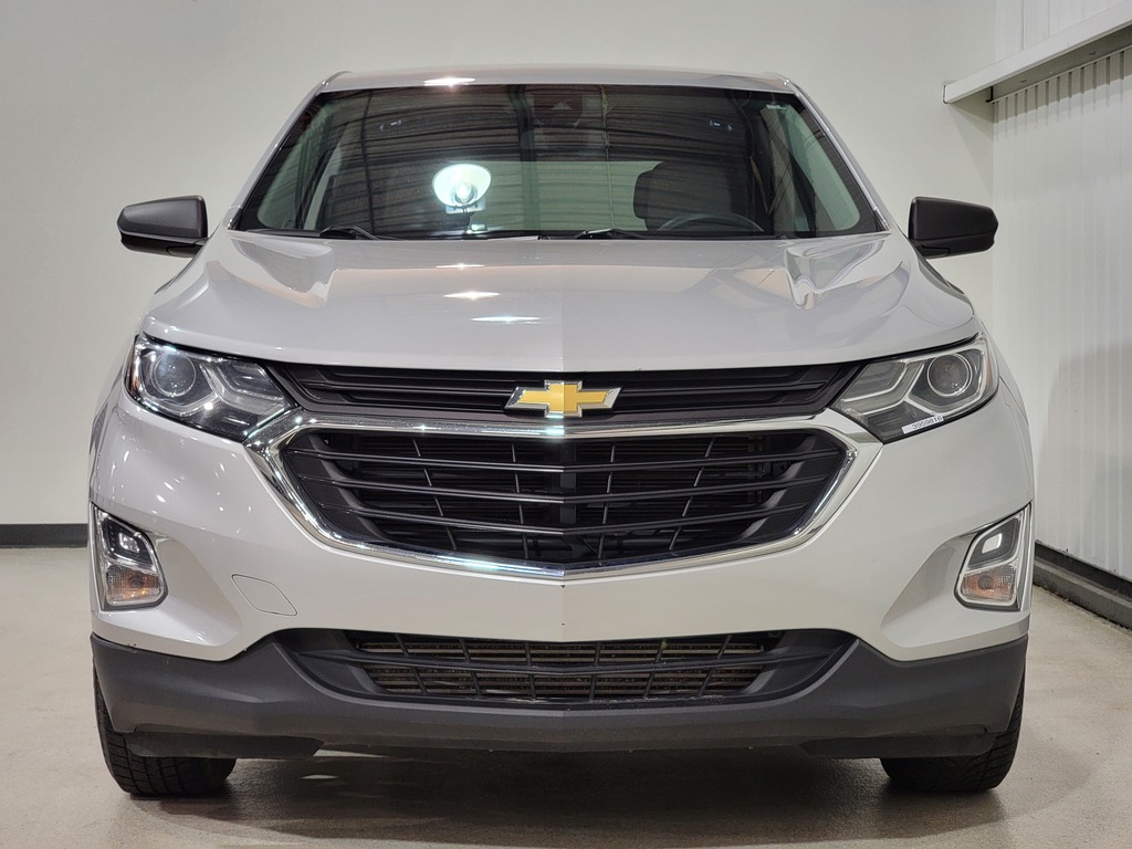 Chevrolet Equinox 2020