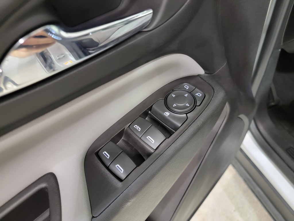 Chevrolet Equinox 2020