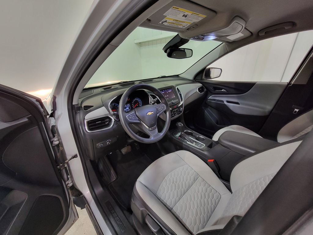 Chevrolet Equinox 2020