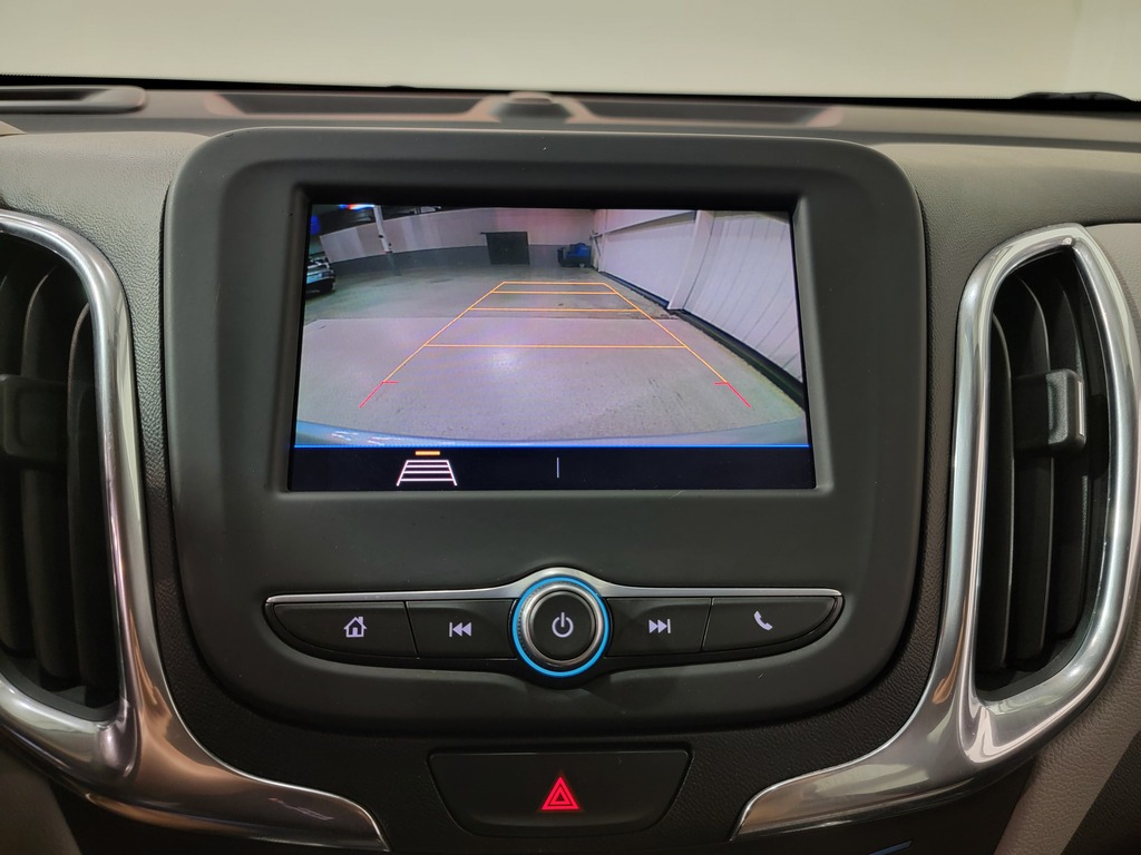 Chevrolet Equinox 2020
