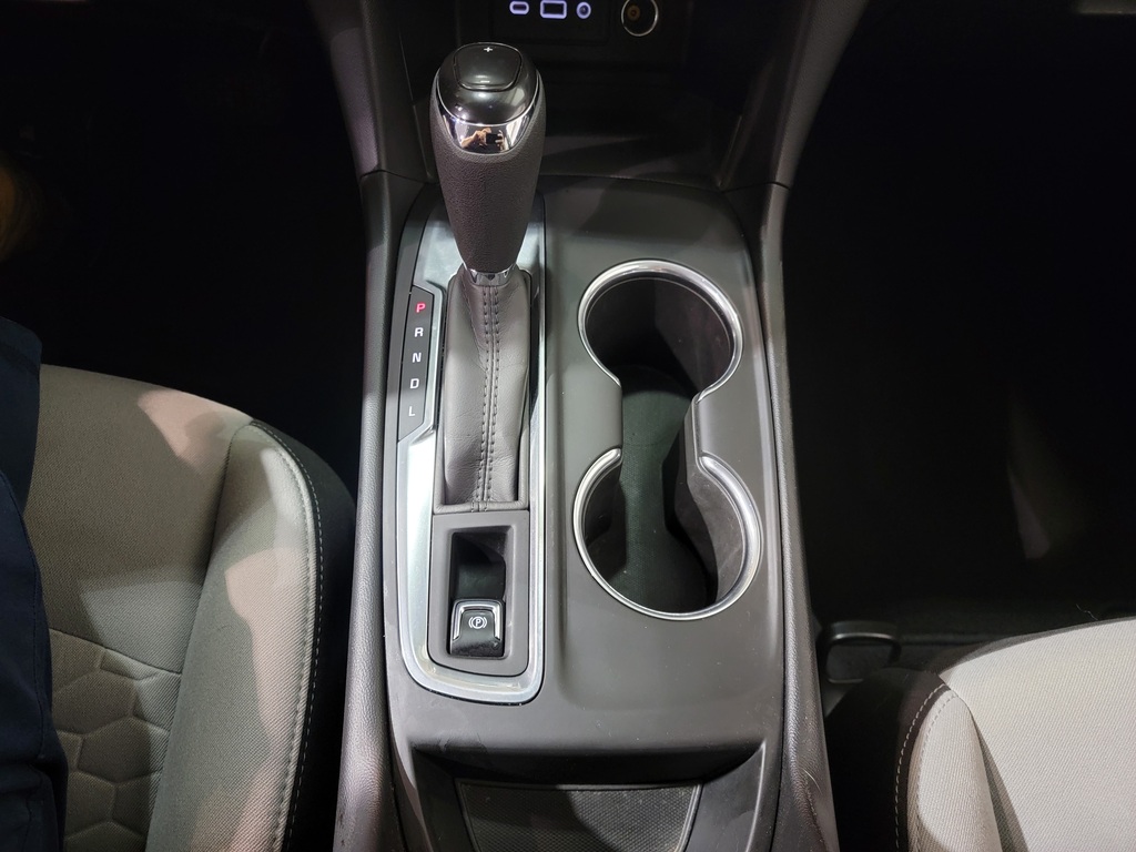 Chevrolet Equinox 2020