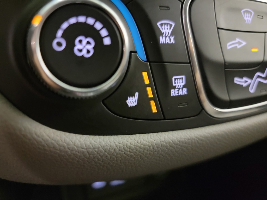 Chevrolet Equinox 2020