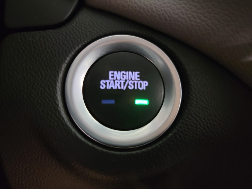 Chevrolet Equinox 2020