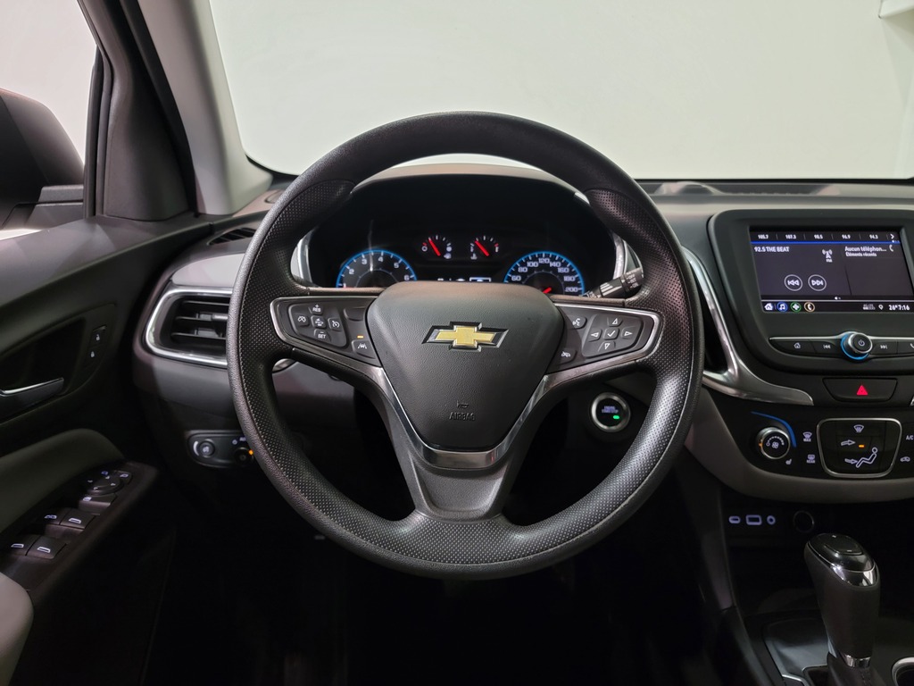 Chevrolet Equinox 2020