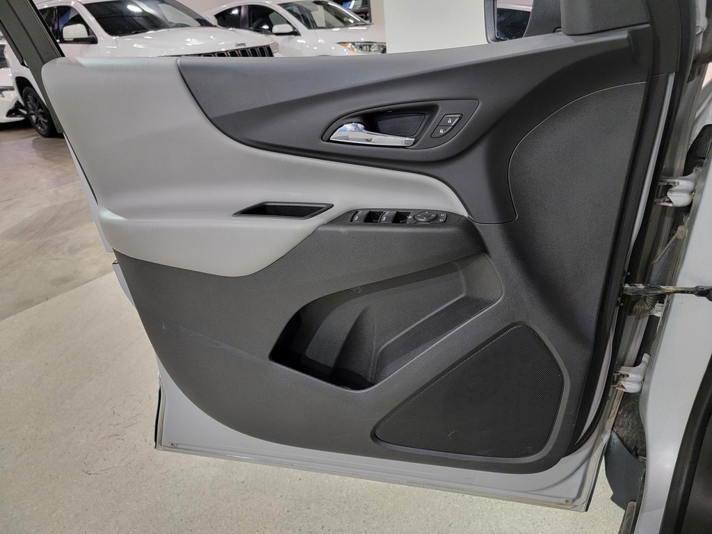Chevrolet Equinox 2020