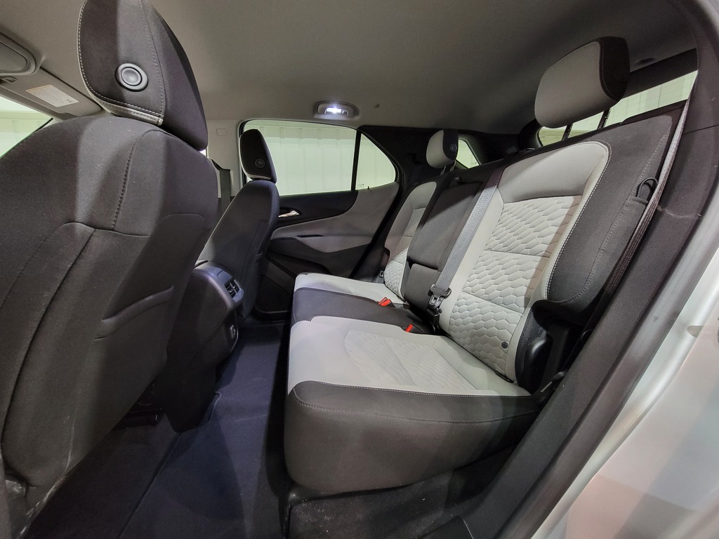 Chevrolet Equinox 2020
