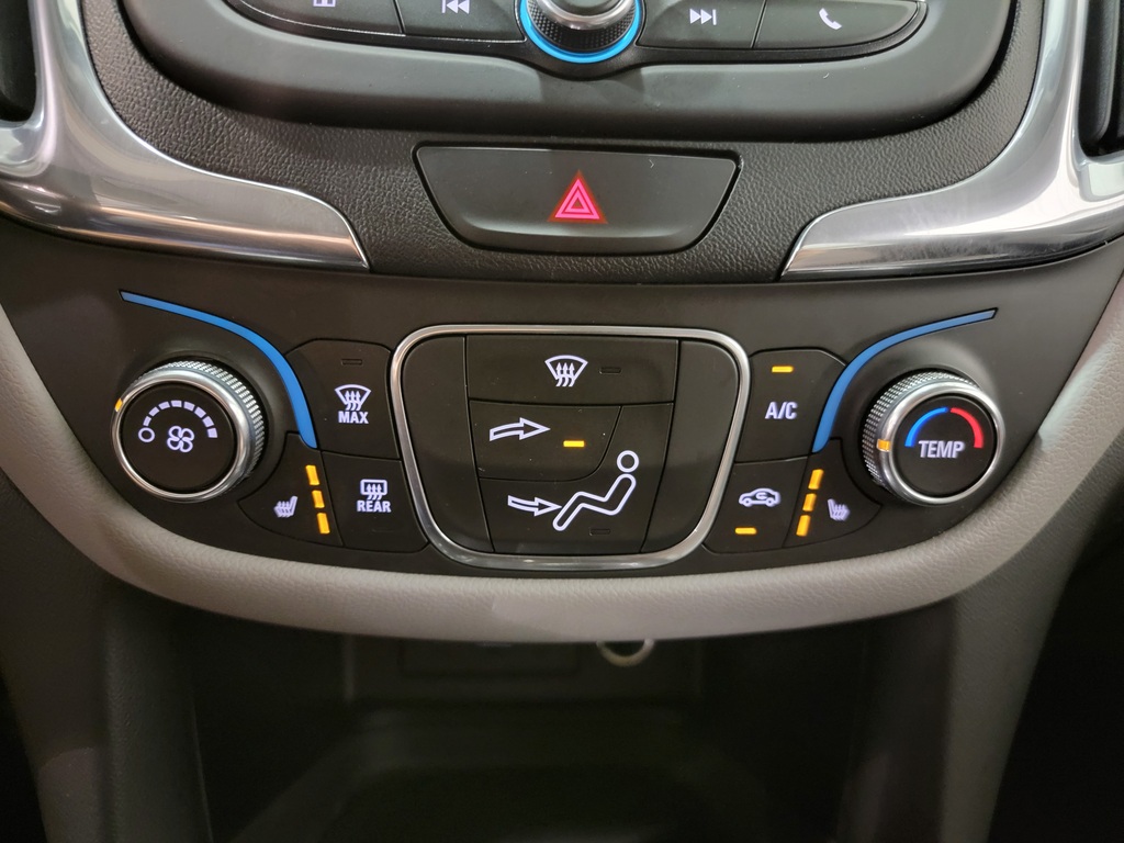 Chevrolet Equinox 2020