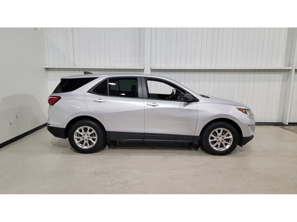 Chevrolet Equinox 2020
